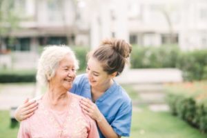 Senior Living Careers