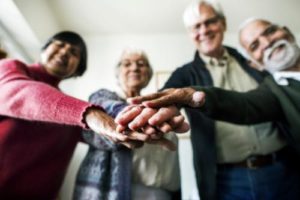 Michigan Senior Living Communities